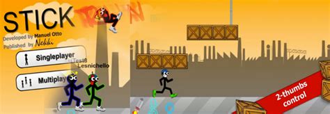 how to bet in stick run on facebook